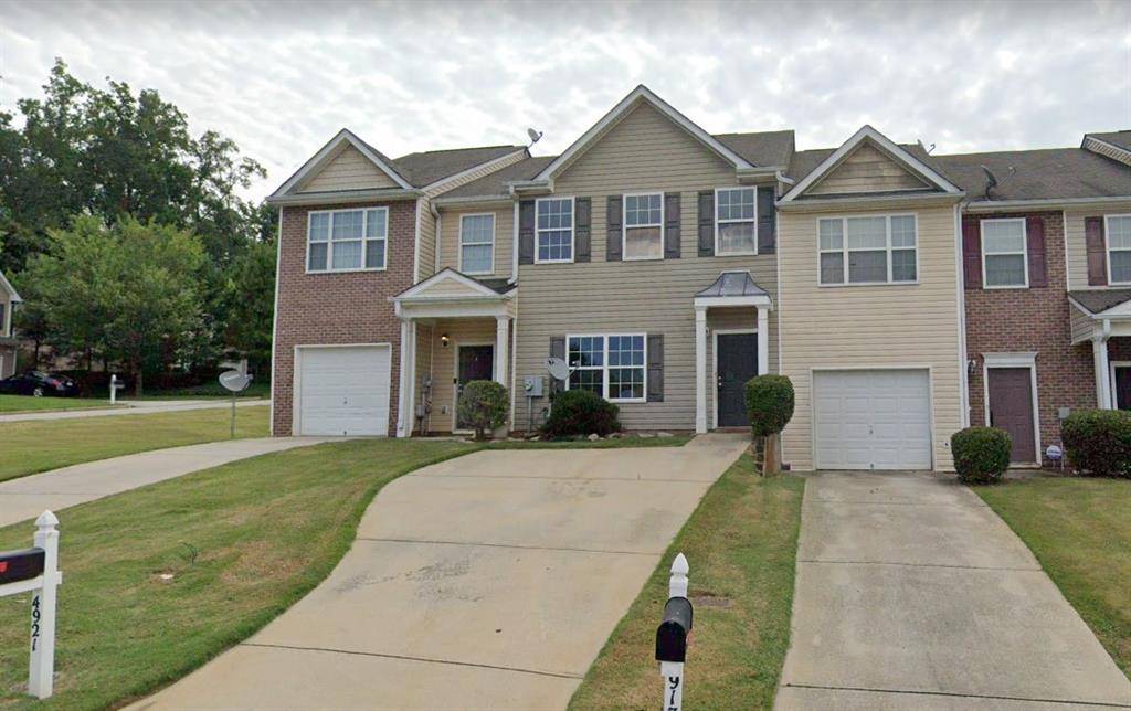 College Park, GA 30349,4921 Sierra WAY