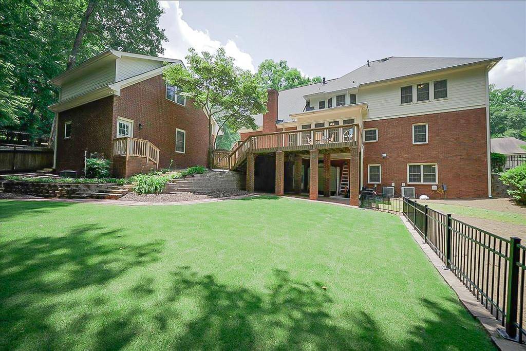 Peachtree Corners, GA 30092,5736 Fairley Hall CT