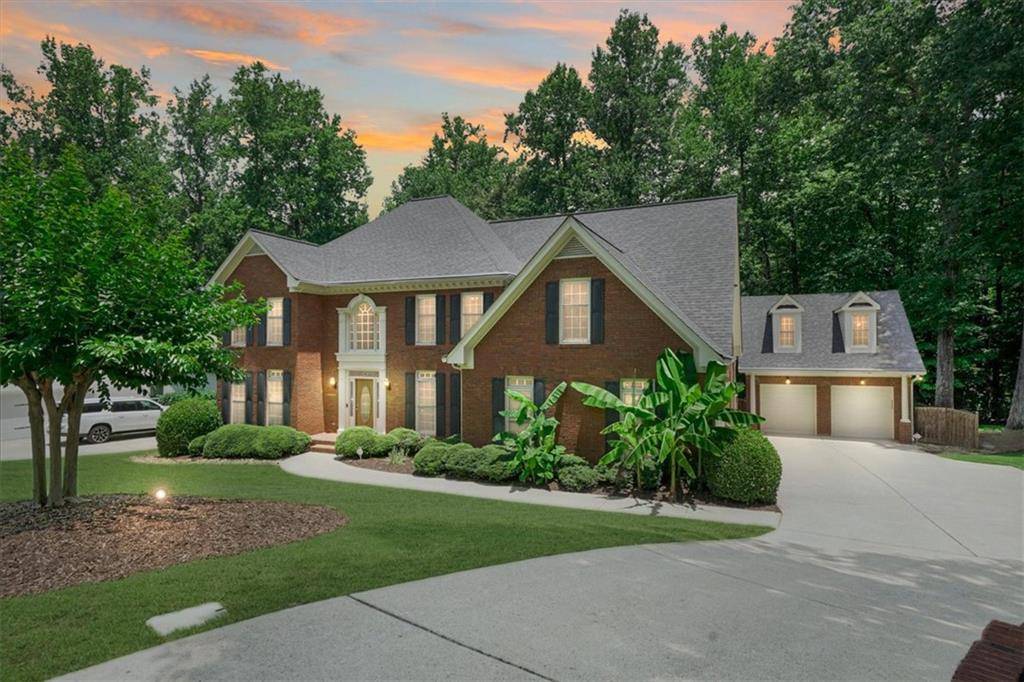 Peachtree Corners, GA 30092,5736 Fairley Hall CT