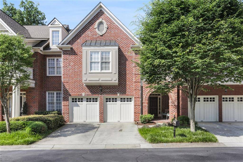 Dunwoody, GA 30338,1217 Village Terrace CT