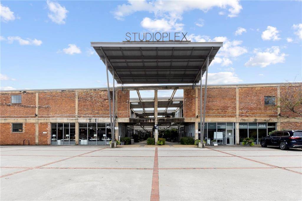 Atlanta, GA 30312,659 Auburn AVE NE #268
