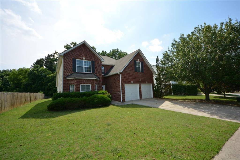 Suwanee, GA 30024,1125 Red Cedar TRL