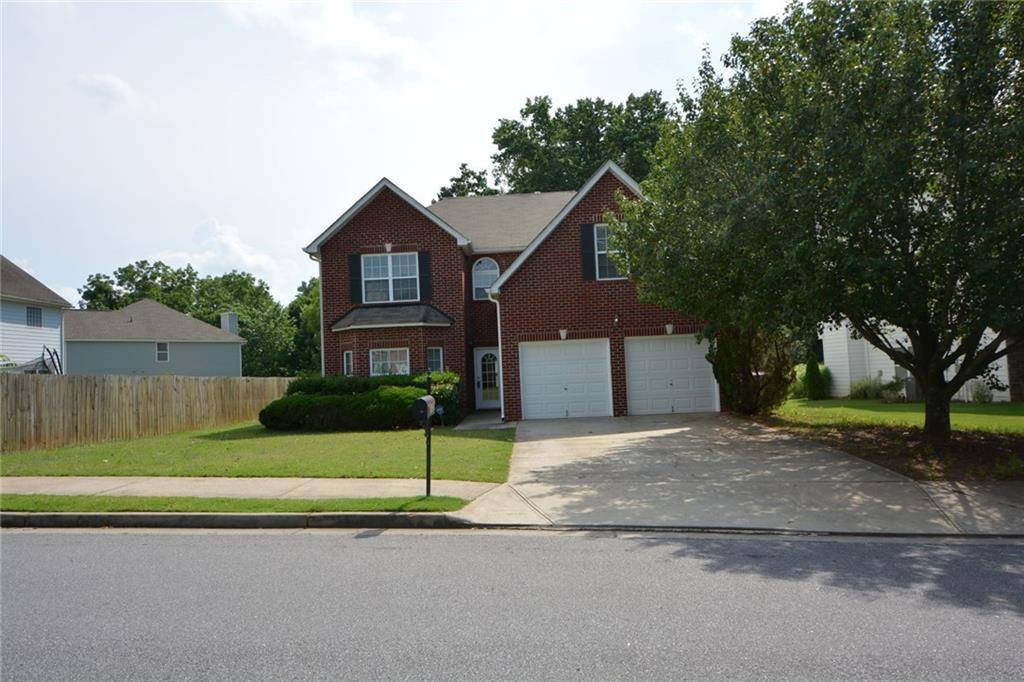 Suwanee, GA 30024,1125 Red Cedar TRL