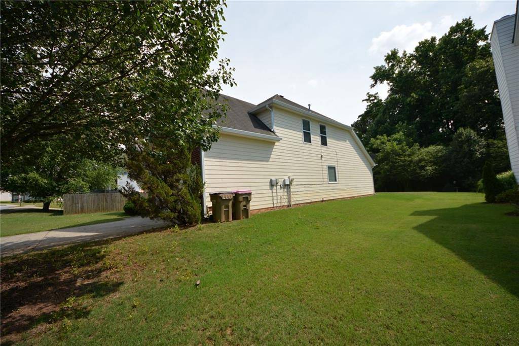 Suwanee, GA 30024,1125 Red Cedar TRL