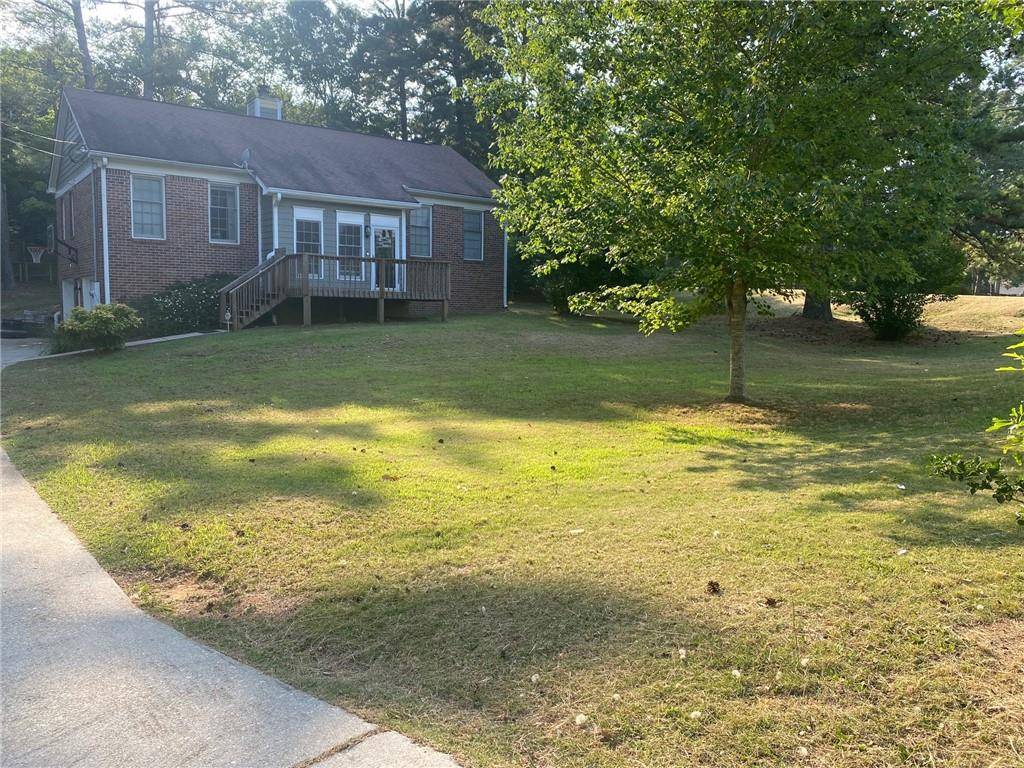 Douglasville, GA 30134,955 Walker Place DR