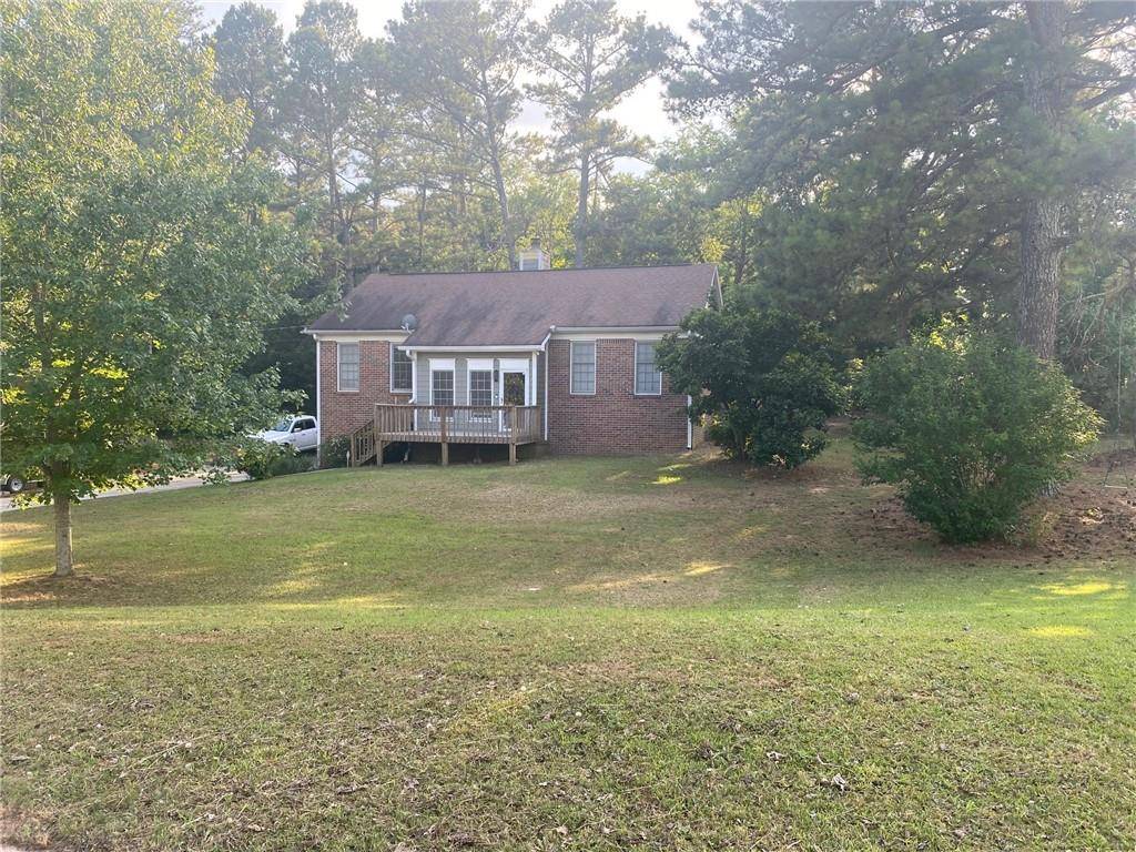 Douglasville, GA 30134,955 Walker Place DR