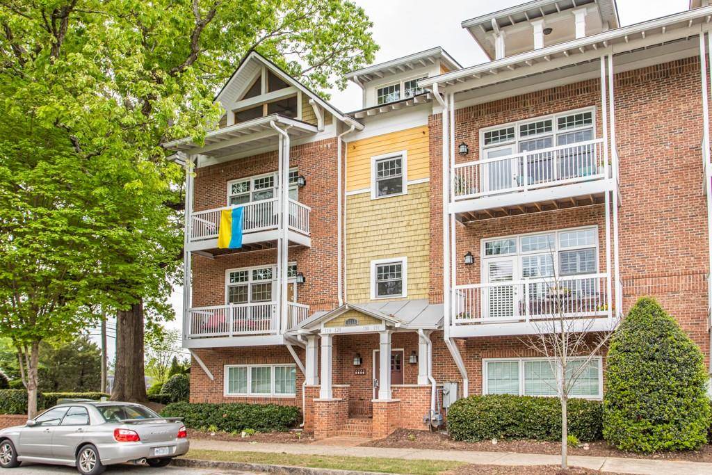 Atlanta, GA 30307,1258 Dekalb AVE NE #129