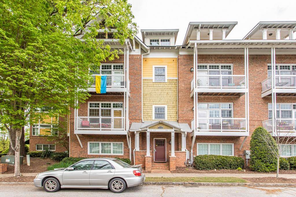 Atlanta, GA 30307,1258 Dekalb AVE NE #129