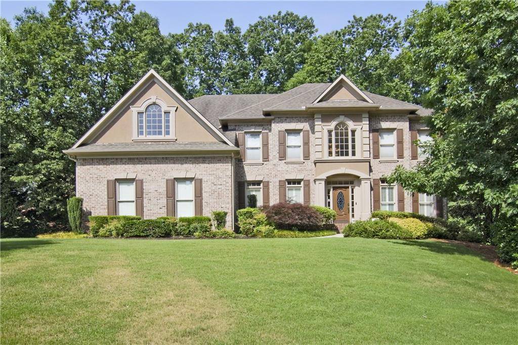 Smyrna, GA 30126,5354 Windsor Green CT