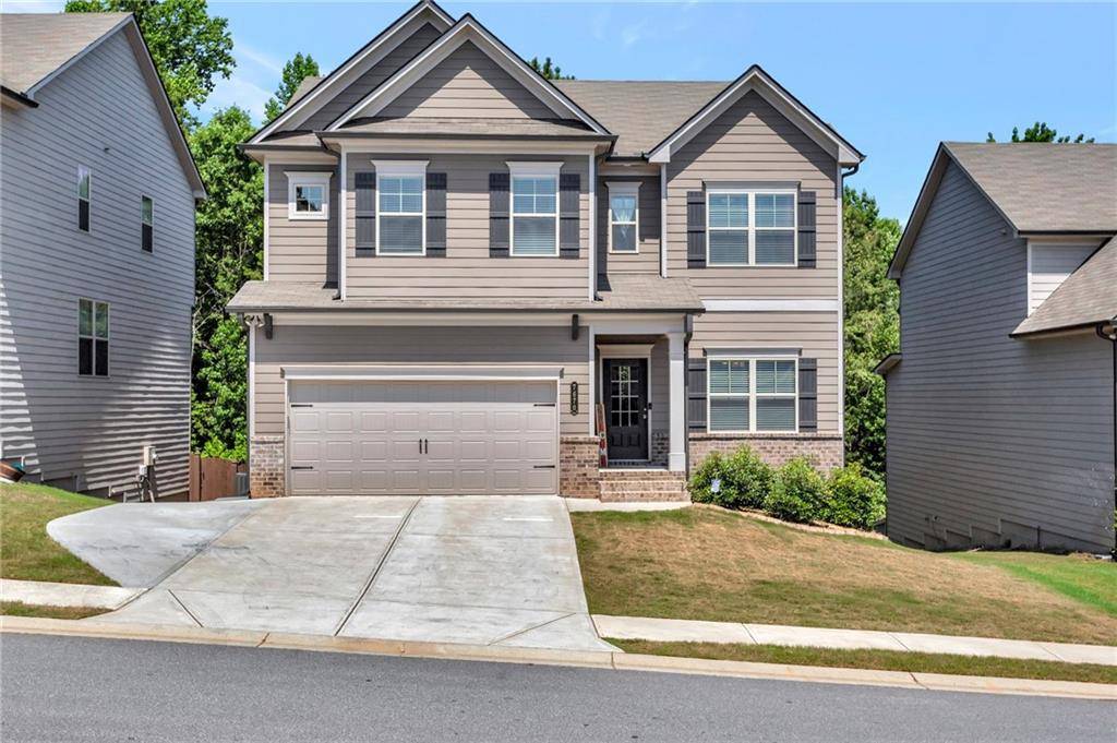 Braselton, GA 30517,7670 Silk Tree Pointe