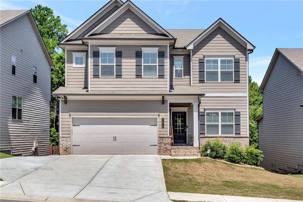 Braselton, GA 30517,7670 Silk Tree Pointe