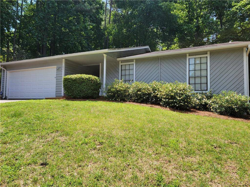 Roswell, GA 30076,235 Lakeland CT