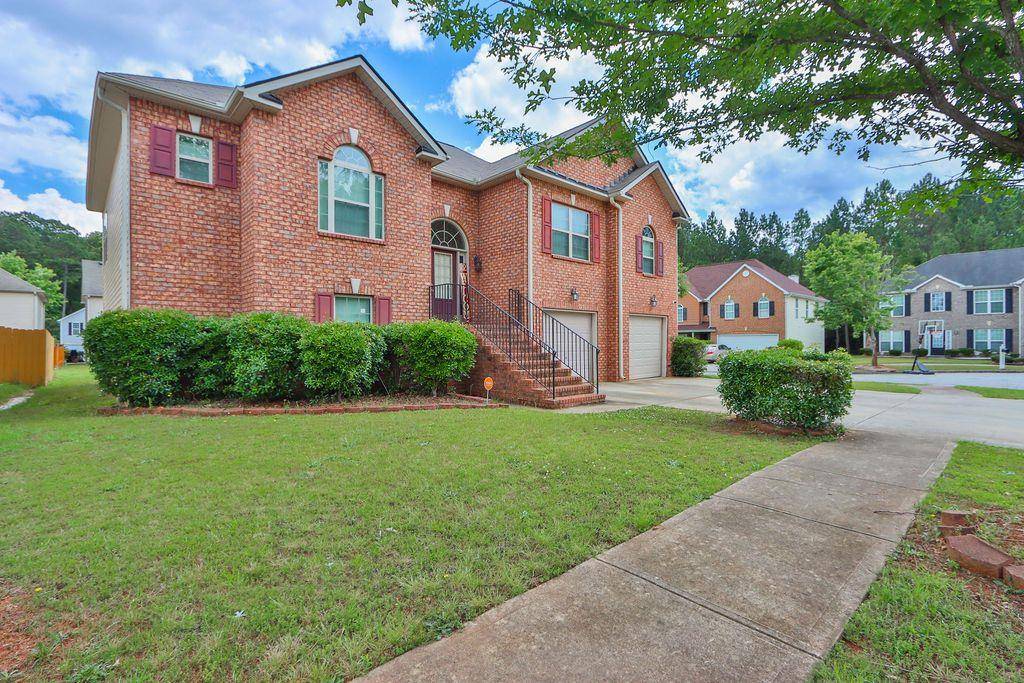 Snellville, GA 30039,4860 DUVAL POINT WAY SW