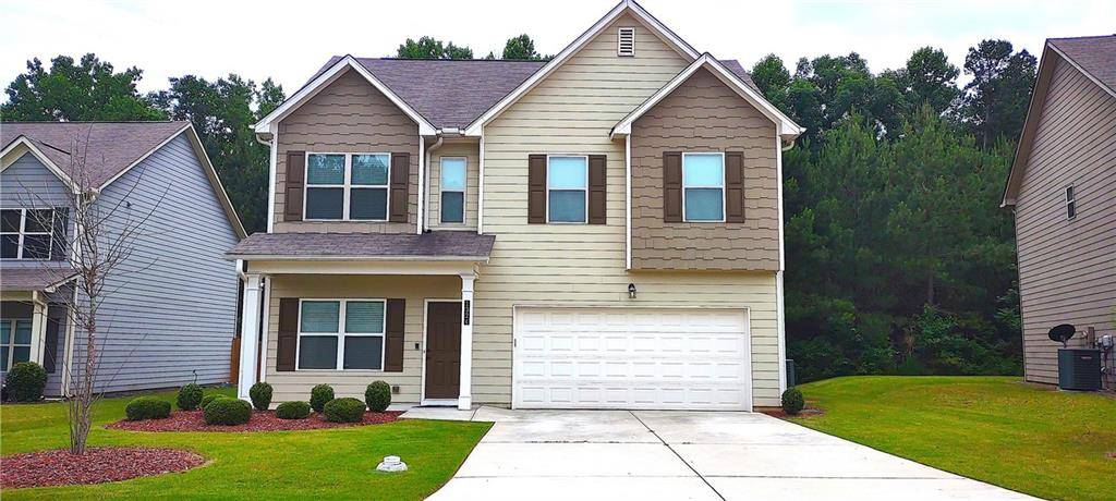 Braselton, GA 30517,1324 Trailridge WAY