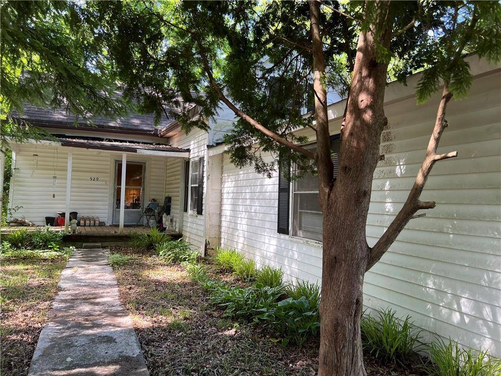 Canton, GA 30115,529 Claude Scott RD