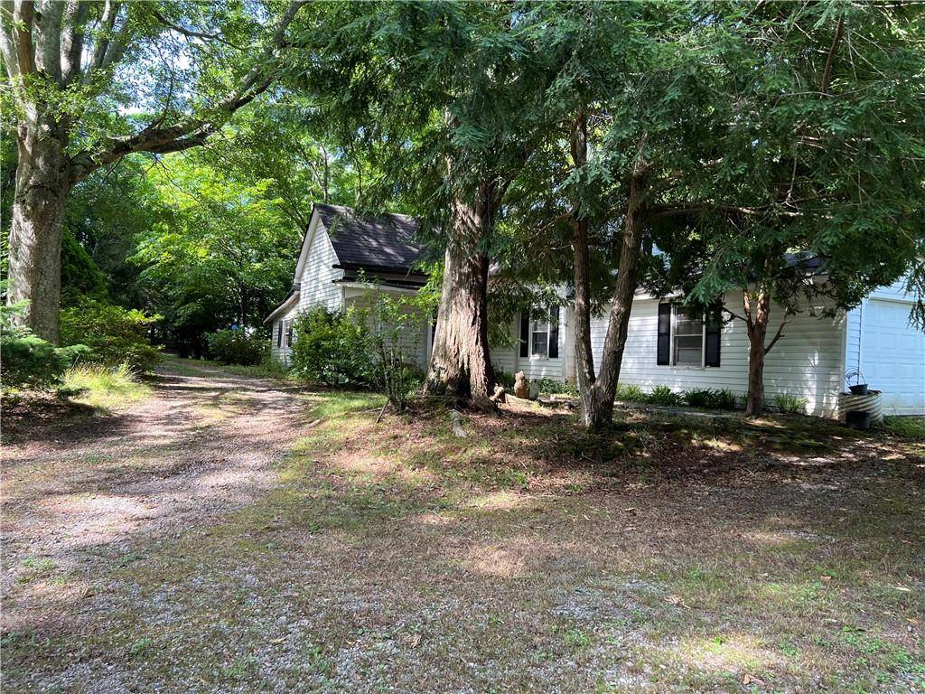 Canton, GA 30115,529 Claude Scott RD
