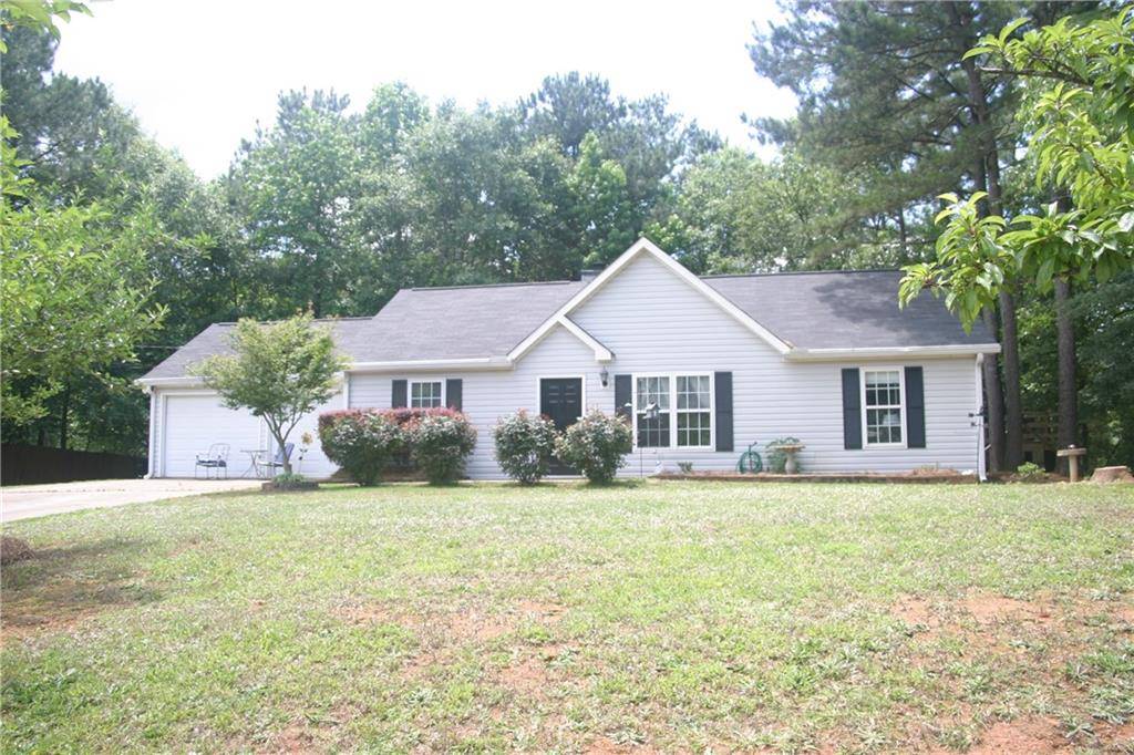 Villa Rica, GA 30180,42 Cedars Glen CIR