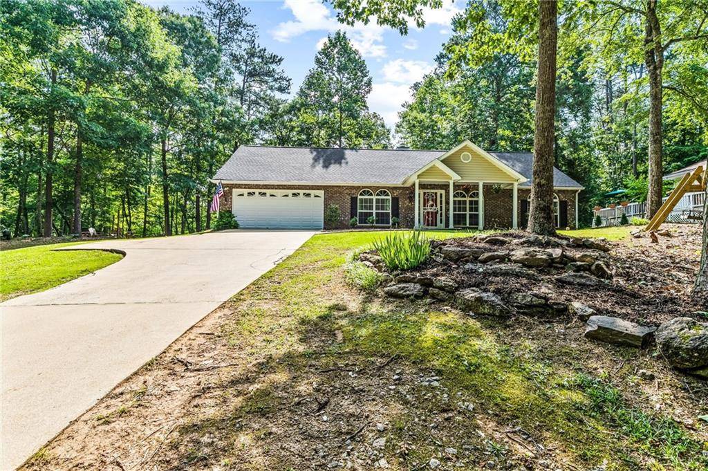 Villa Rica, GA 30180,5108 Cumberland CT