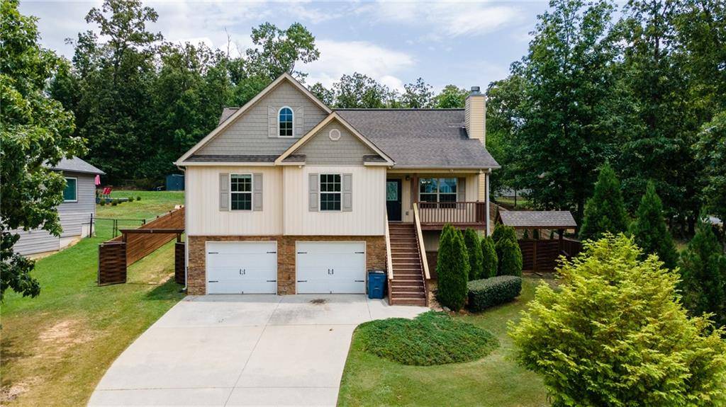 Rydal, GA 30171,281 Talon DR SE