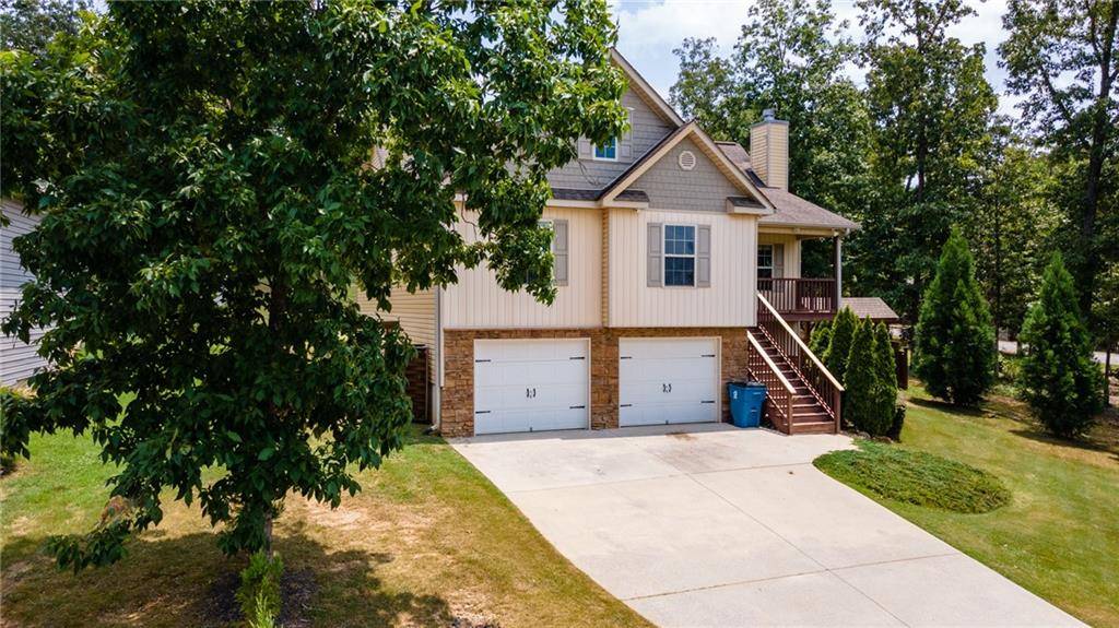 Rydal, GA 30171,281 Talon DR SE