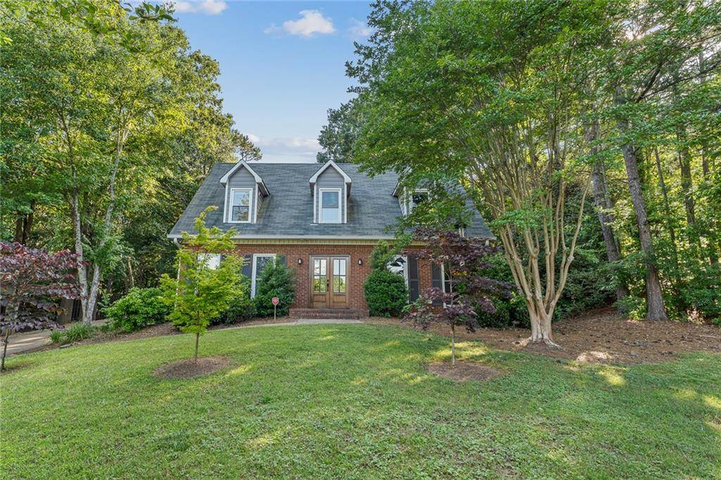 Woodstock, GA 30188,162 Springwater TRCE