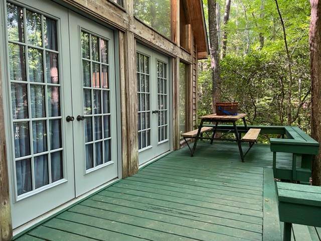 Sautee Nacoochee, GA 30571,334 North Fern Cove Road
