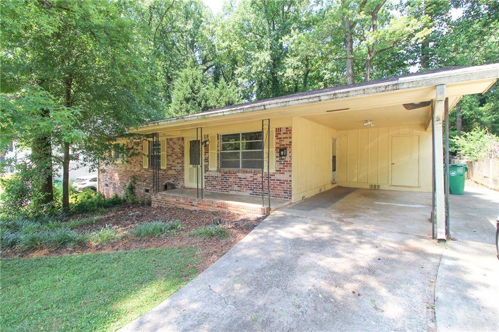 Doraville, GA 30340,3852 Pin Oak Cir