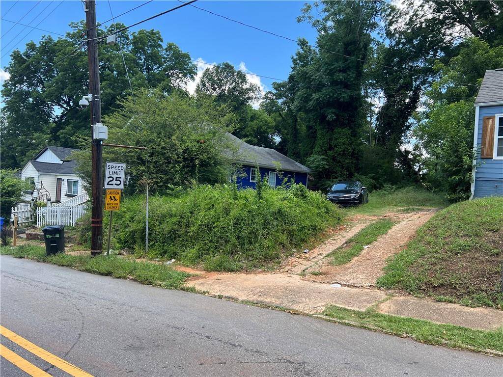 Atlanta, GA 30314,977 Fair ST SW