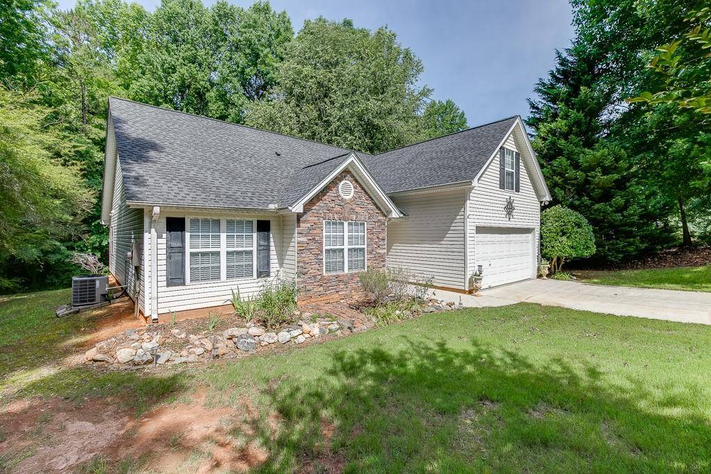 Winder, GA 30680,1003 English Oak LN