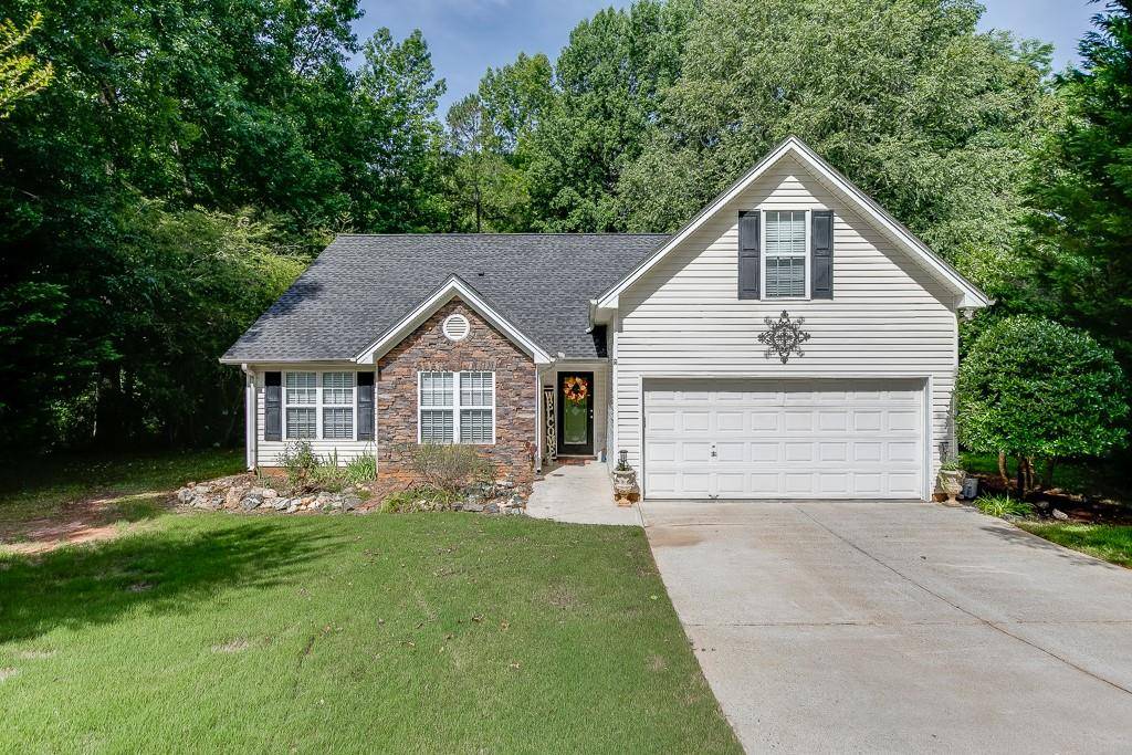 Winder, GA 30680,1003 English Oak LN