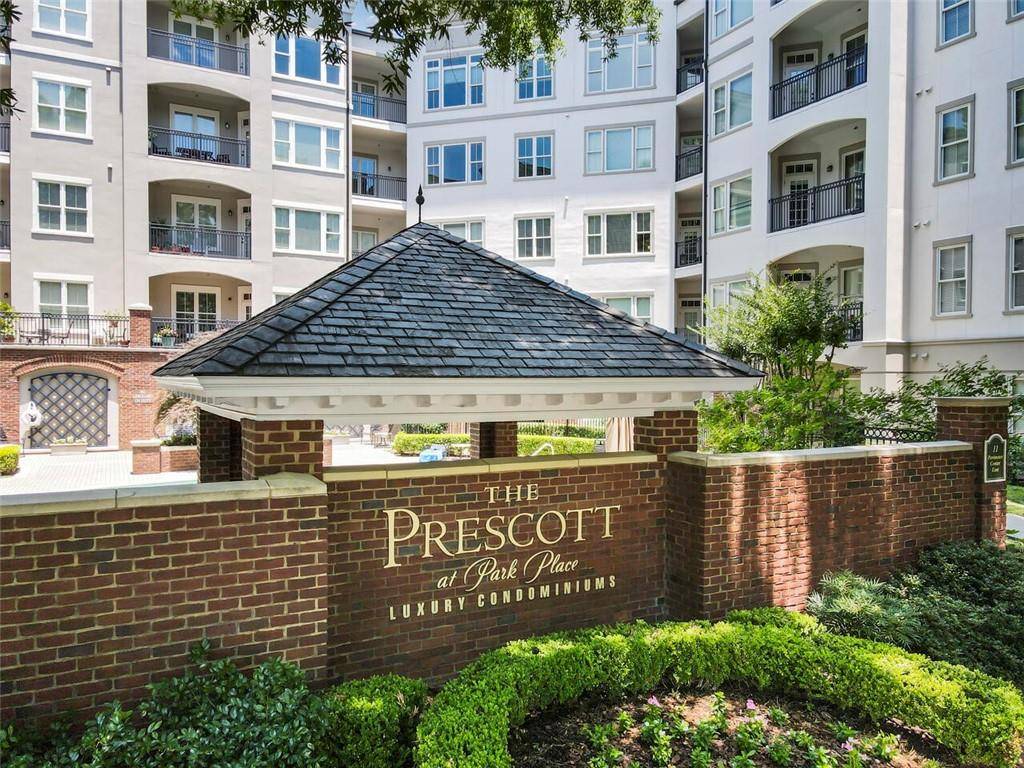 Dunwoody, GA 30346,11 Perimeter CTR E #1117