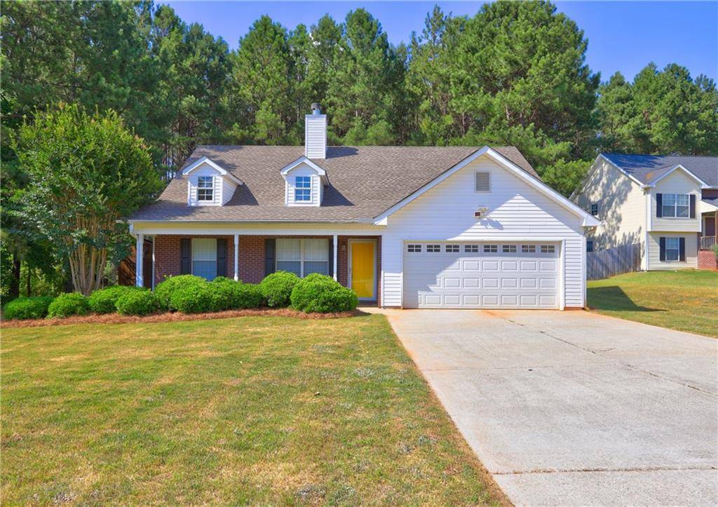 Monroe, GA 30655,416 Clearwater WAY