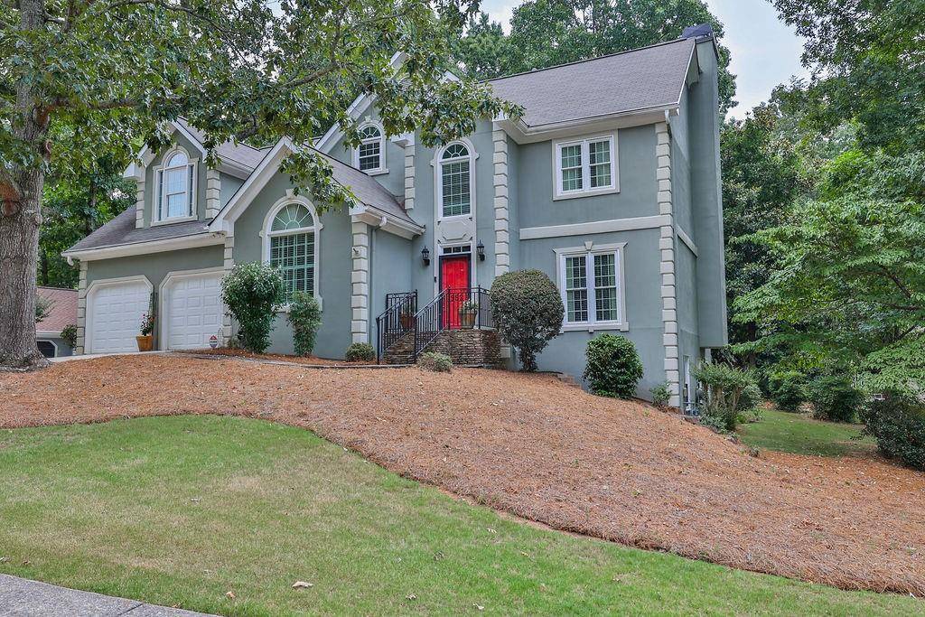 Marietta, GA 30064,952 LAUREL SPRINGS LN SW