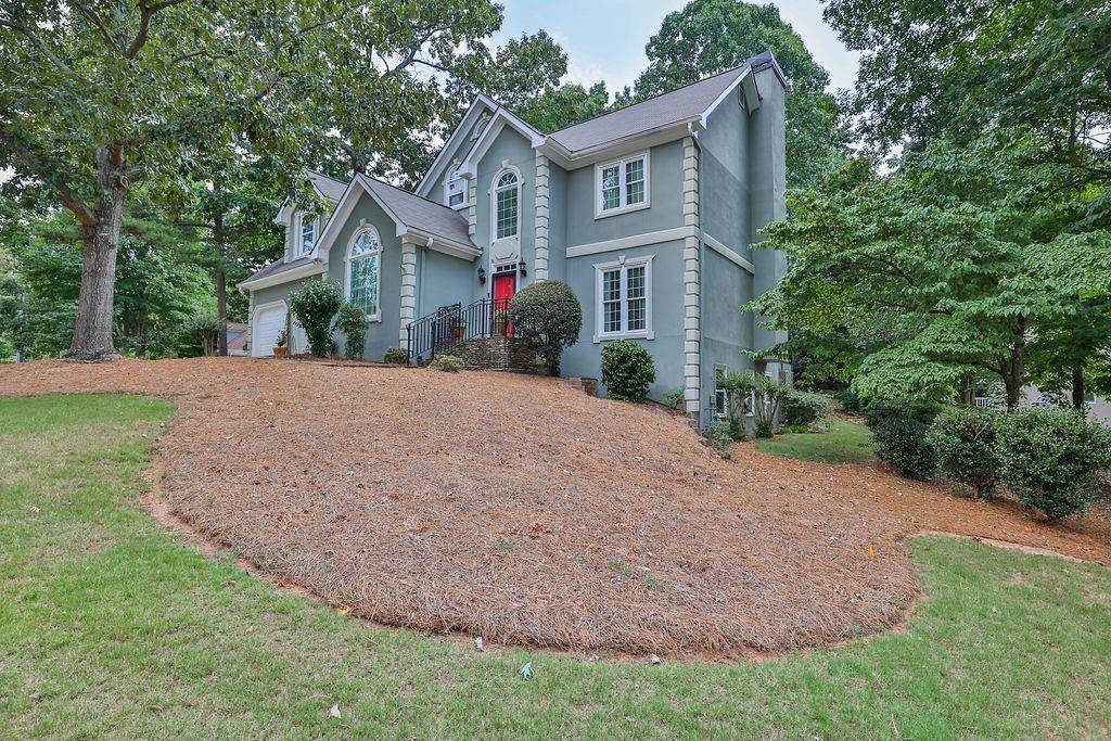 Marietta, GA 30064,952 LAUREL SPRINGS LN SW