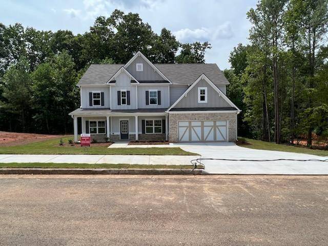 Hoschton, GA 30548,202 Laurel Cove DR