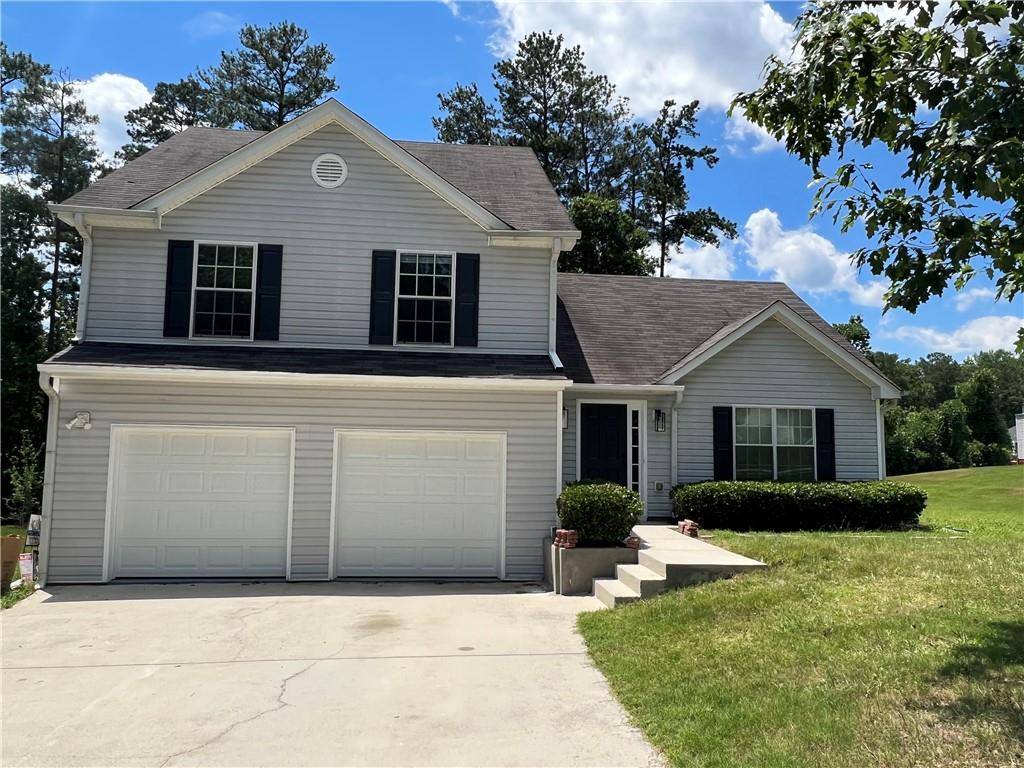 Lithonia, GA 30058,2095 Pleasant Hollow DR