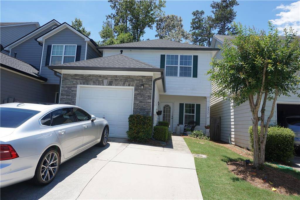 Oakwood, GA 30566,4477 Plum Frost CT