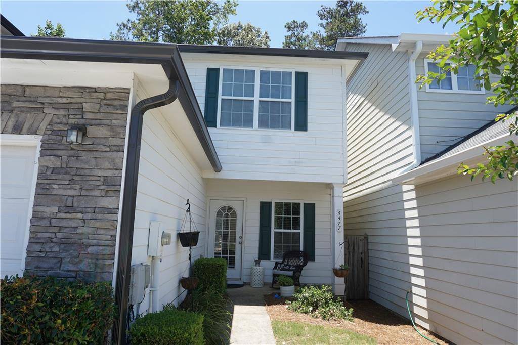 Oakwood, GA 30566,4477 Plum Frost CT