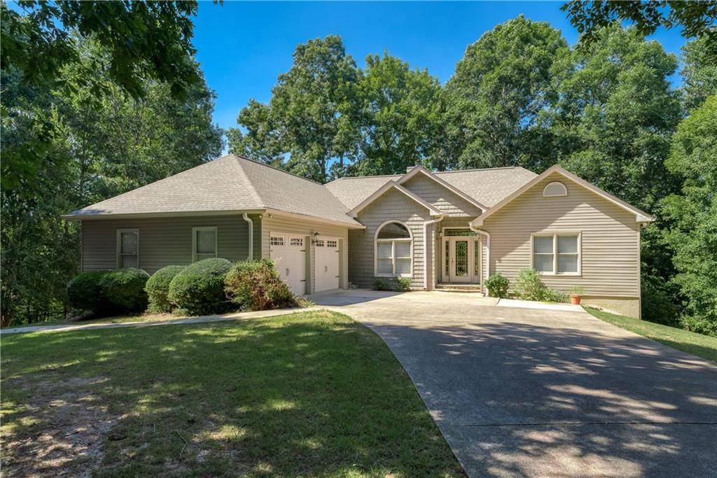 Gainesville, GA 30506,3652 Shady Oak TRL