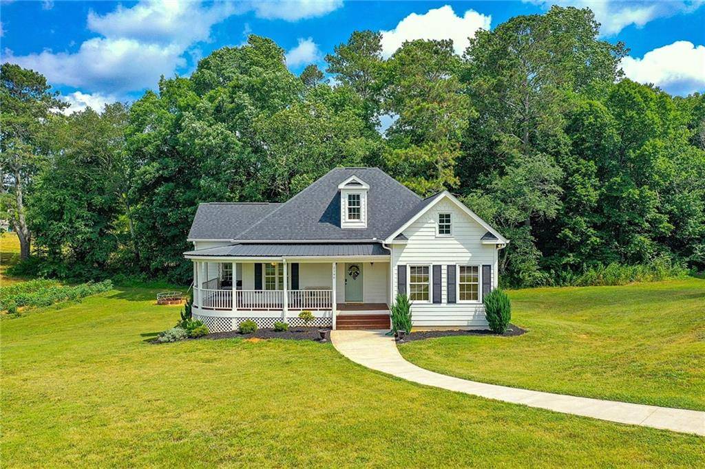 Canton, GA 30114,2196 Upper Burris RD