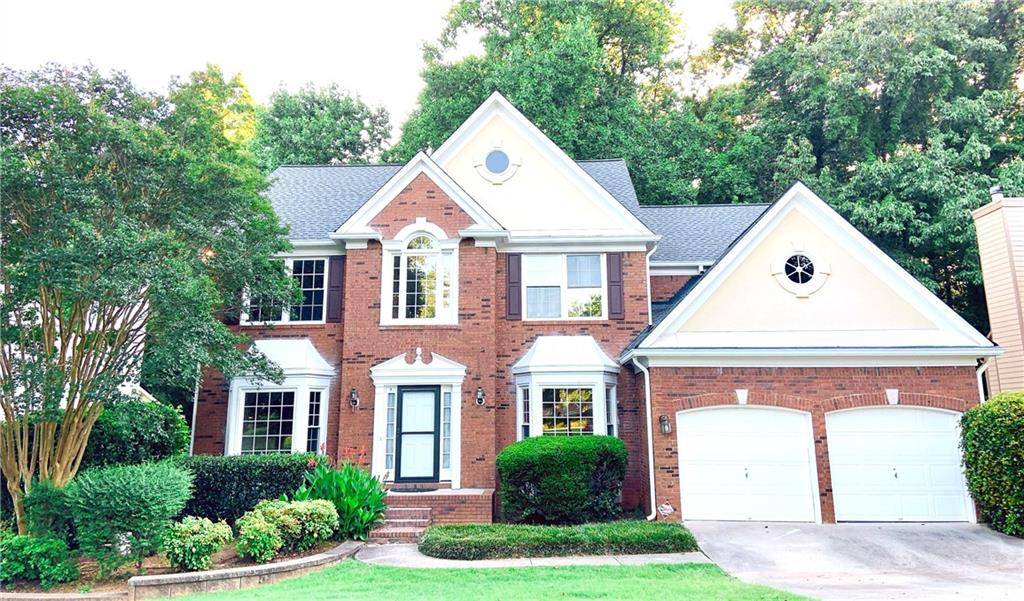 Johns Creek, GA 30097,10900 Chatburn WAY