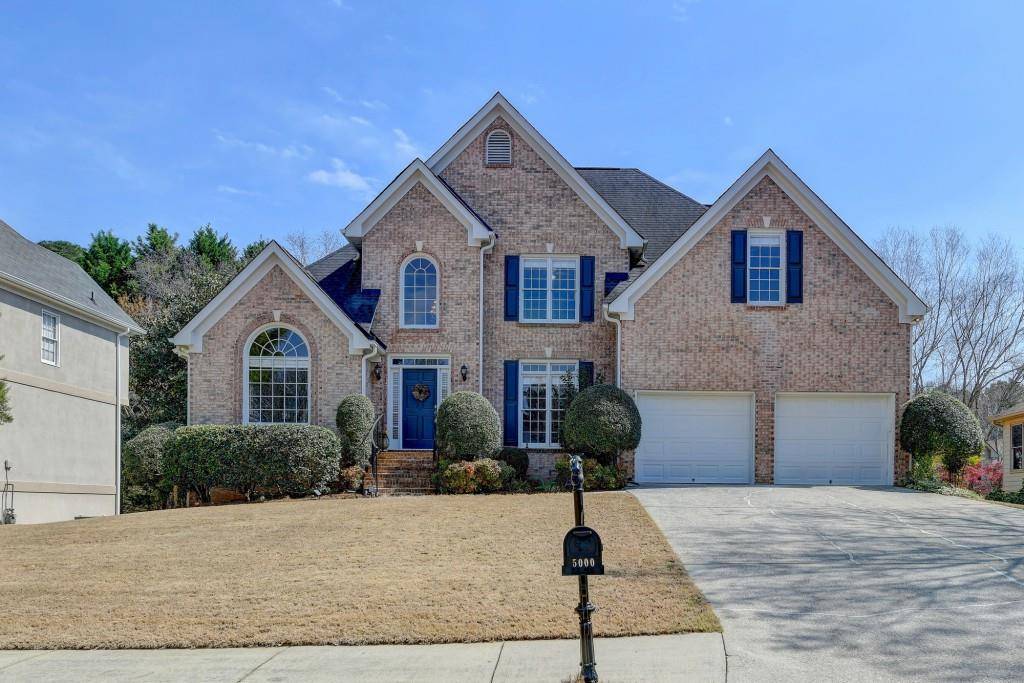 Peachtree Corners, GA 30092,5000 Riverfield DR