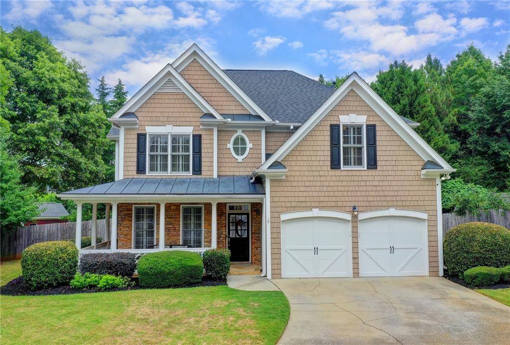 Peachtree Corners, GA 30092,5460 Spalding Bridge CT