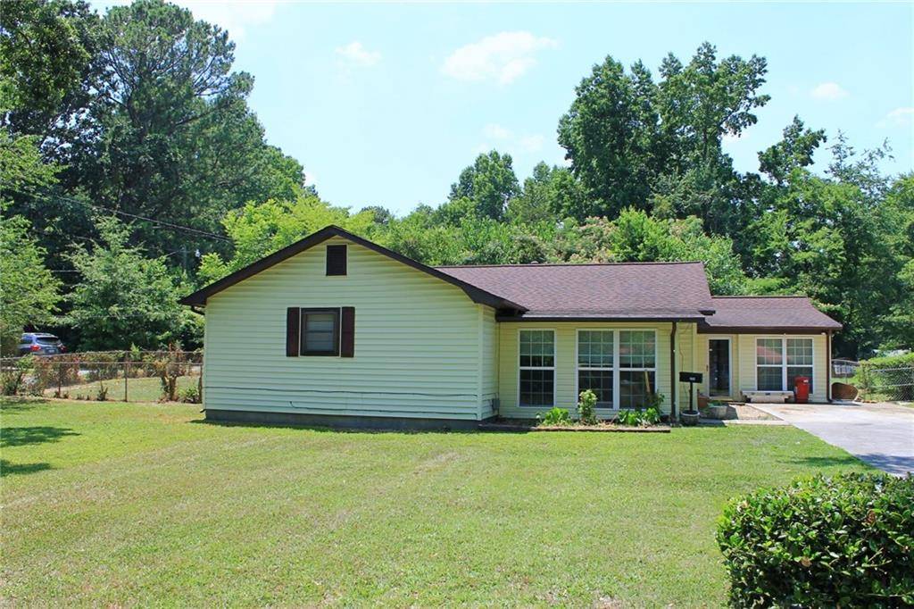 Dalton, GA 30721,1308 Coogler RD