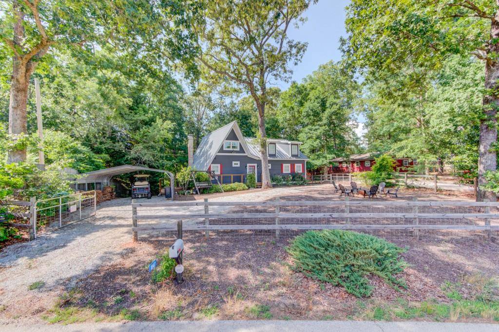 Hartwell, GA 30643,1047 Tranquility LN