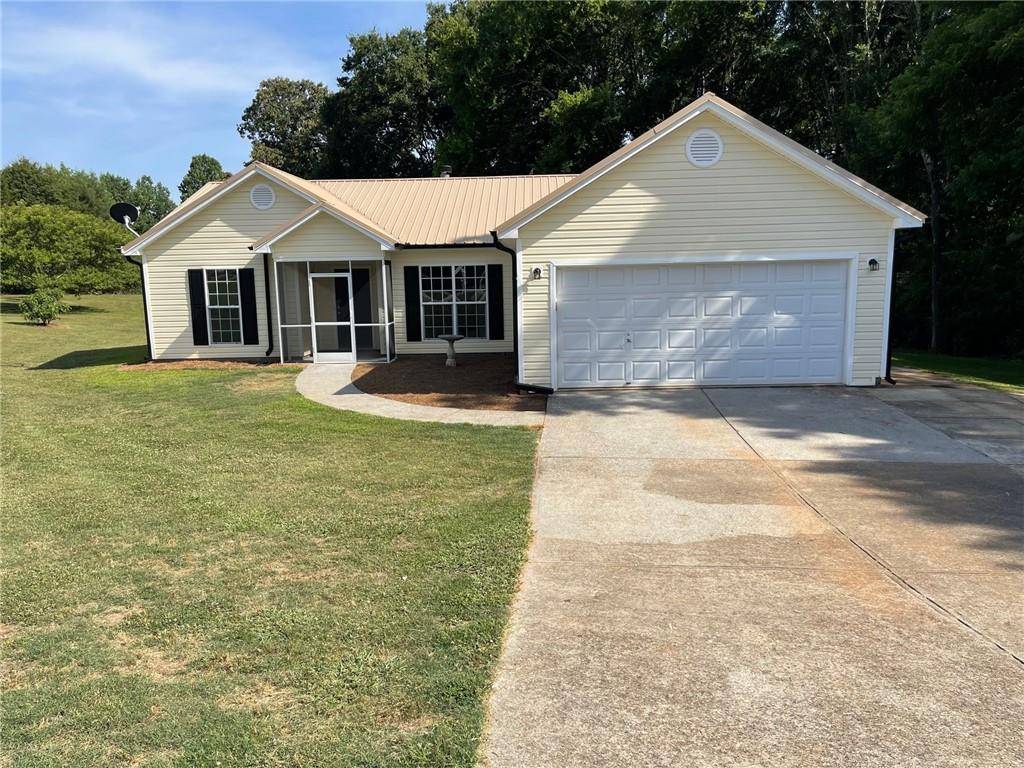 Winder, GA 30680,622 Bowling LN