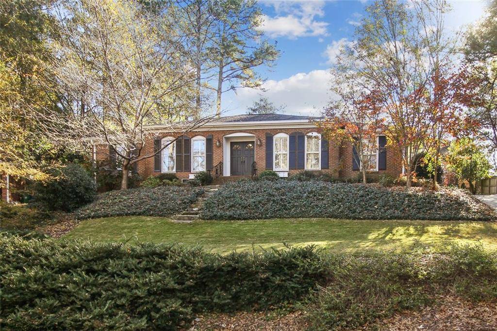 Decatur, GA 30033,1381 COUNTRY SQUIRE DR