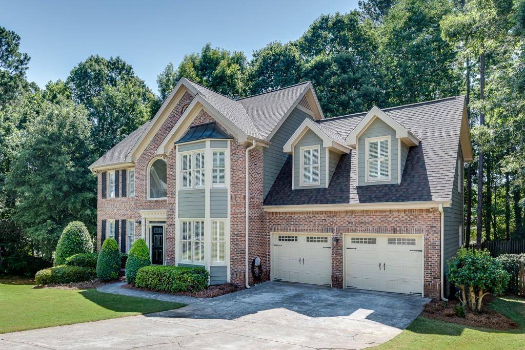 Duluth, GA 30096,3052 Oaktree LN