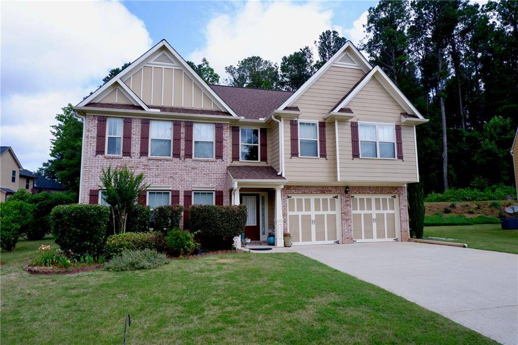 Douglasville, GA 30134,950 Styles CT