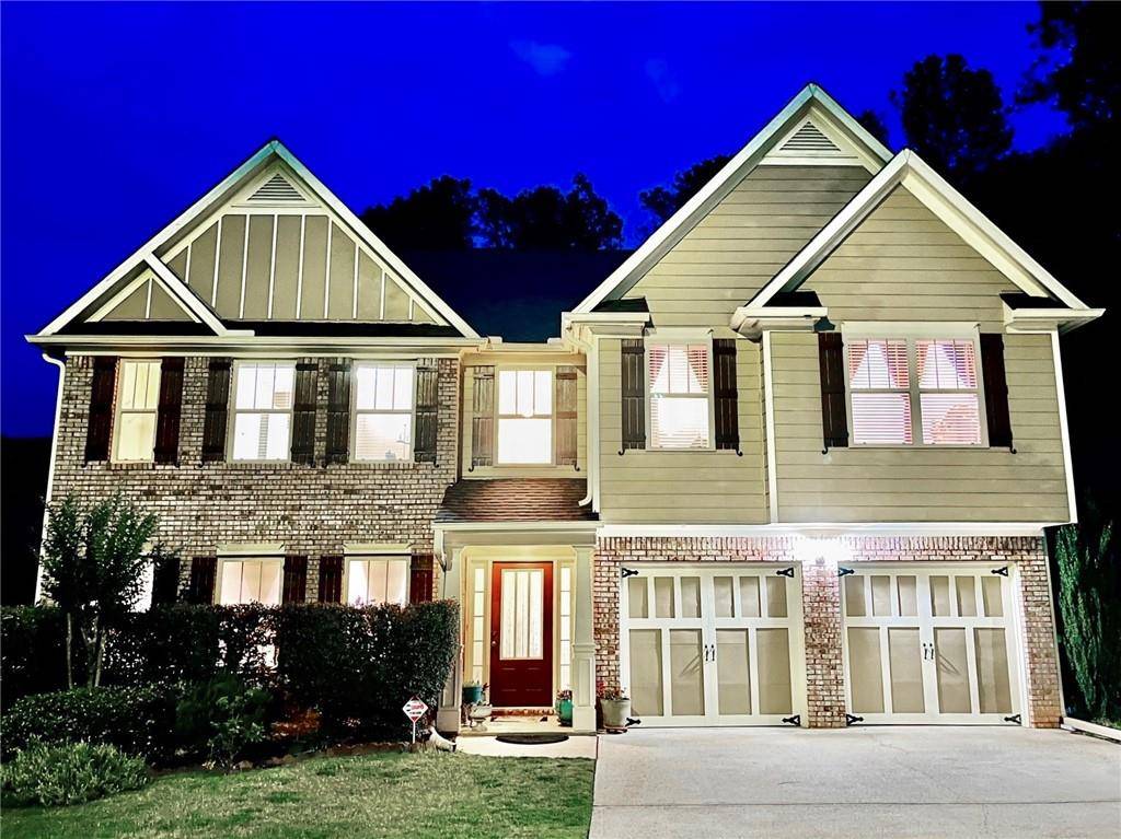 Douglasville, GA 30134,950 Styles CT